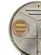 NuGrape Soda Telechron Lighted Clock