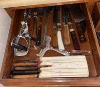 Kitchen Items