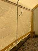 CoverPro Portable Garage