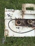IH (Original) Cub Cadet Mower Deck