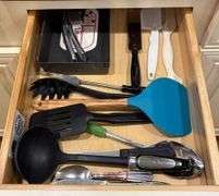 Kitchen Items