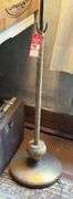 Vintage Ambassador Trumpet & Retro Floor Lamp