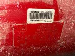 Craftsman 5.5HP 30 Gal Air Compressor