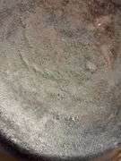 Cast Iron Cookware