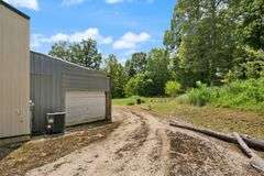 Depauw Barndominium & 3.4 Acre Real Estate Online Auction