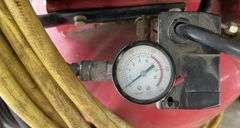 Craftsman Vertical 26 Gal 1.5 HP Air Compressor
