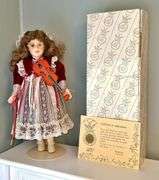 Kingstate Prestige Collection "Michelle" Doll
