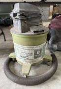 Shop Vac & Accessories