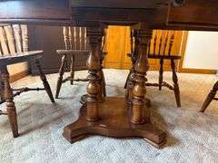 Keller 2pc Dining Suite