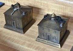 Old Capital Bank Replicas