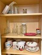 Kitchen Items