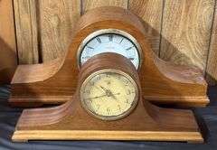 Clock Collection
