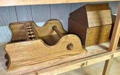 Home Repair & Display Items