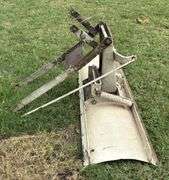 International Cub Cadet Front Blade