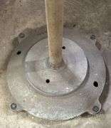 Craftsman 1/3 HP Grinder on Stand