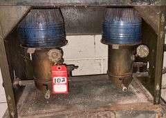 Vintage Clark Jewel Kerosene Cook Stove