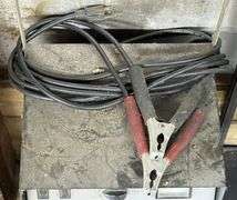 Schumacher Battery Charger/Starter