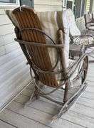 Outdoor Bentwood Furniture