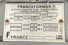 Flashing Open Neon Hanging Store Sign