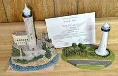Baseball Park Replicas
