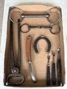 Country Primitives