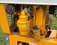 1961 Internation Cub Cadet (Original) Lawn & Garden Tractor