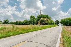 15 +/- acres on Old Hwy 11 Laconia, IN 47135
