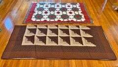 Quilts