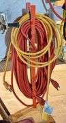 Extension Cords & Heat Lamp