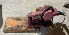 CE Chainsaw Sharpener