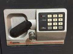 Sentry Safe