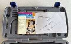 Dremel & Accessories