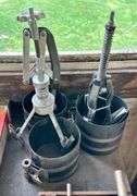 Engine Repair Tools