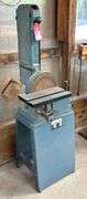 6" Belt & 9" Sander