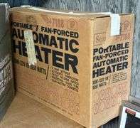 Electric Heaters