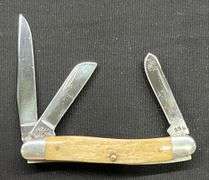 Case XX 6318SS Medium Stockman Pocket Knife