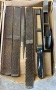 Vintage Woodworking Tools