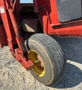 New Holland 1411 Disc Mower Conditioner