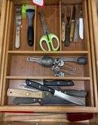 Kitchen Items