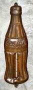 Coca-Cola 1923 Bottle Thermometer