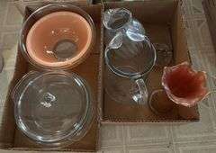 Vintage Items