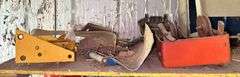 Lawn & Garden Tractor Parts
