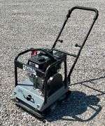 CM 7HP Plate Compactor