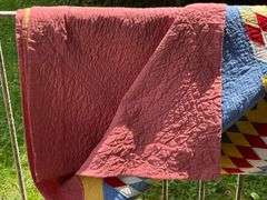 Early Quilt
