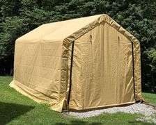CoverPro Portable Garage
