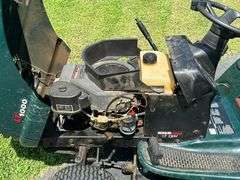 Craftsman LT1000 Lawn Tractor