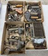 Country Primitives & Shop Items