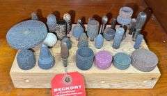 Abrasive Attachments