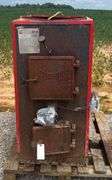 Firepower 2236 Coal/Wood Furnace