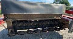 New Holland 1411 Disc Mower Conditioner